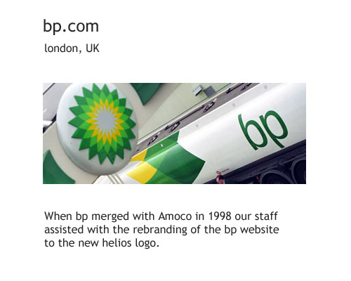 BP